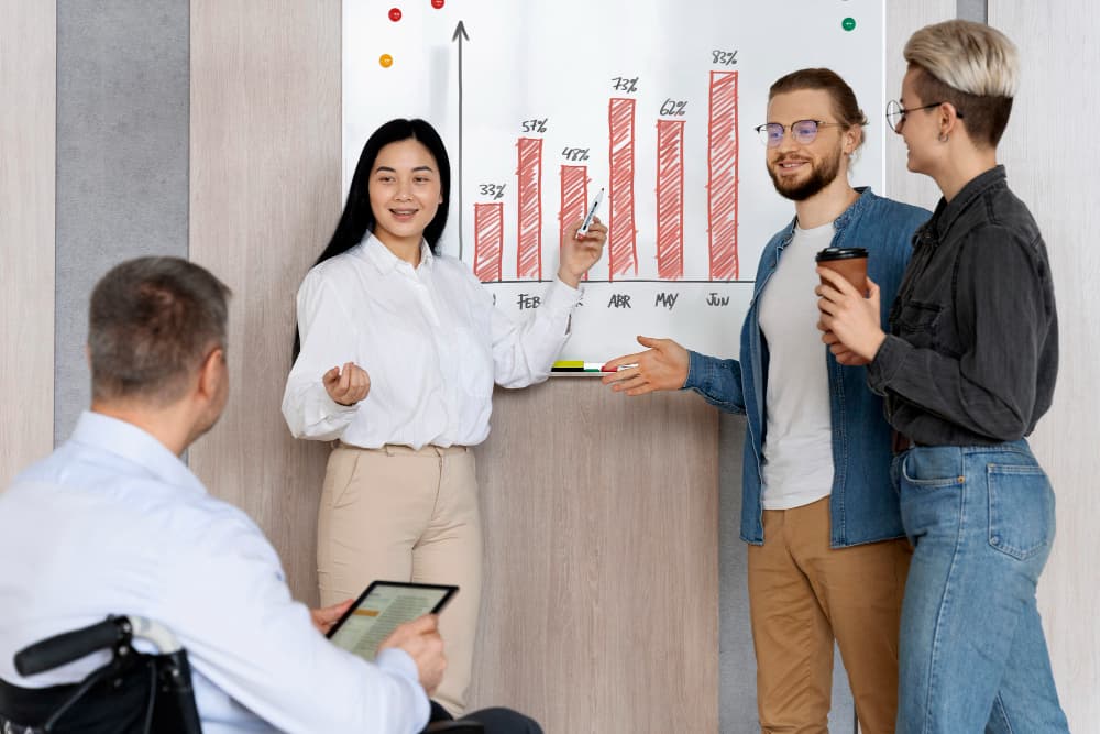 How Staffing Agencies Can Scale Faster Without Increasing Internal Costs